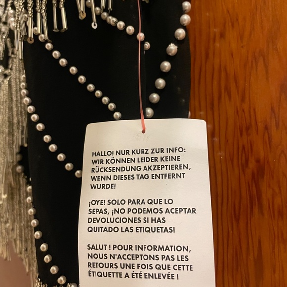 ASOS EDITION DRESS - Picture 5 of 9